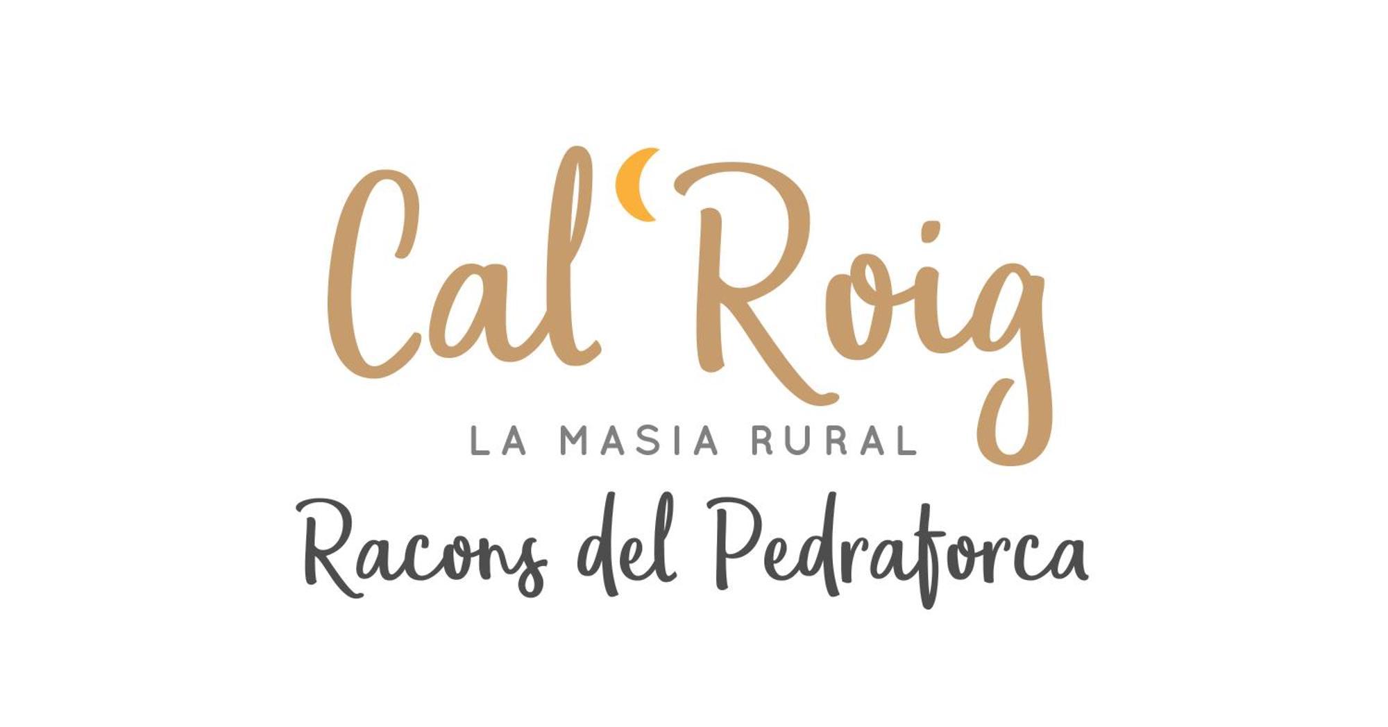 Cal Roig - Pedraforca Villa Saldés Kültér fotó