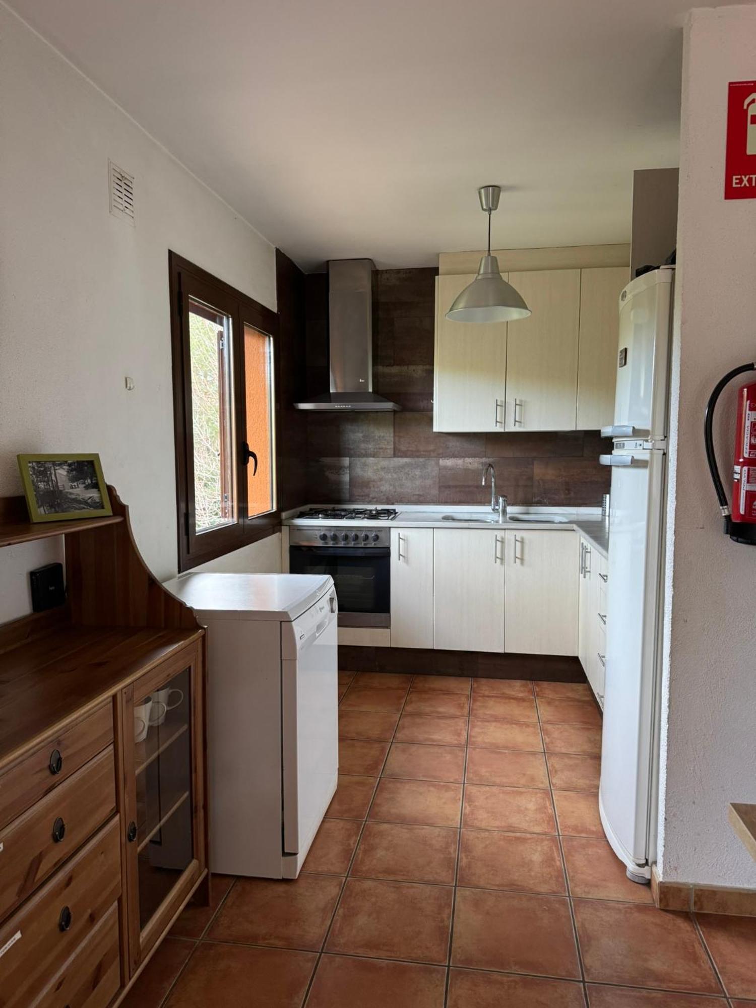 Cal Roig - Pedraforca Villa Saldés Kültér fotó